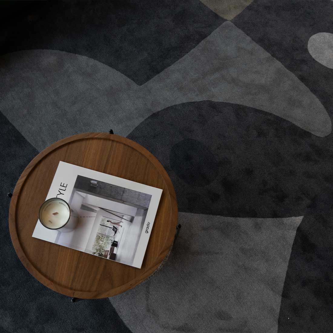 Dance Carpet