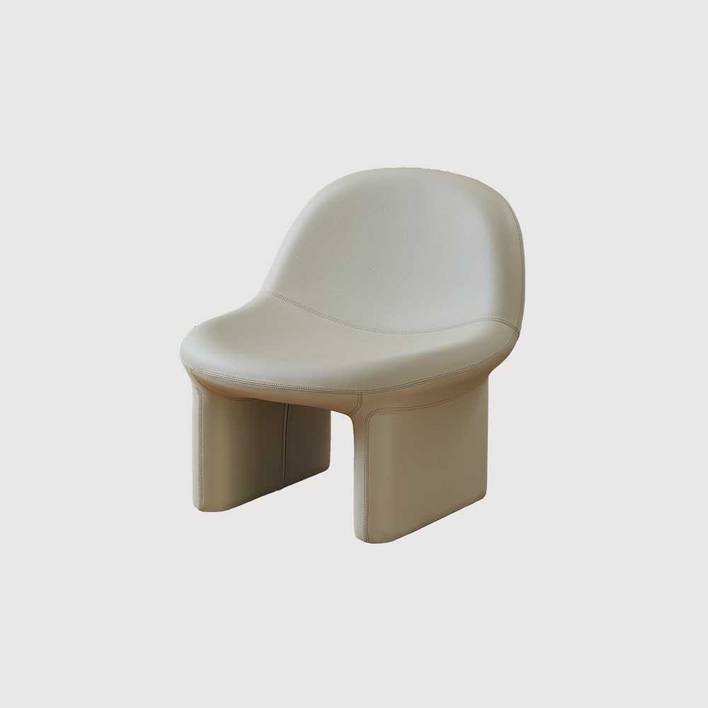 Plump Lounge Chair