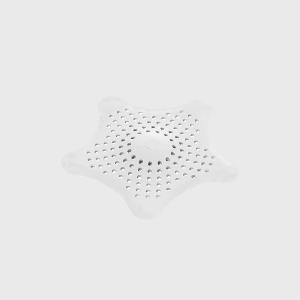STARFISH HAIR CATCHER