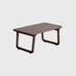 Carefree Tatami Chair