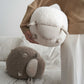 Baaah Sheep cushion