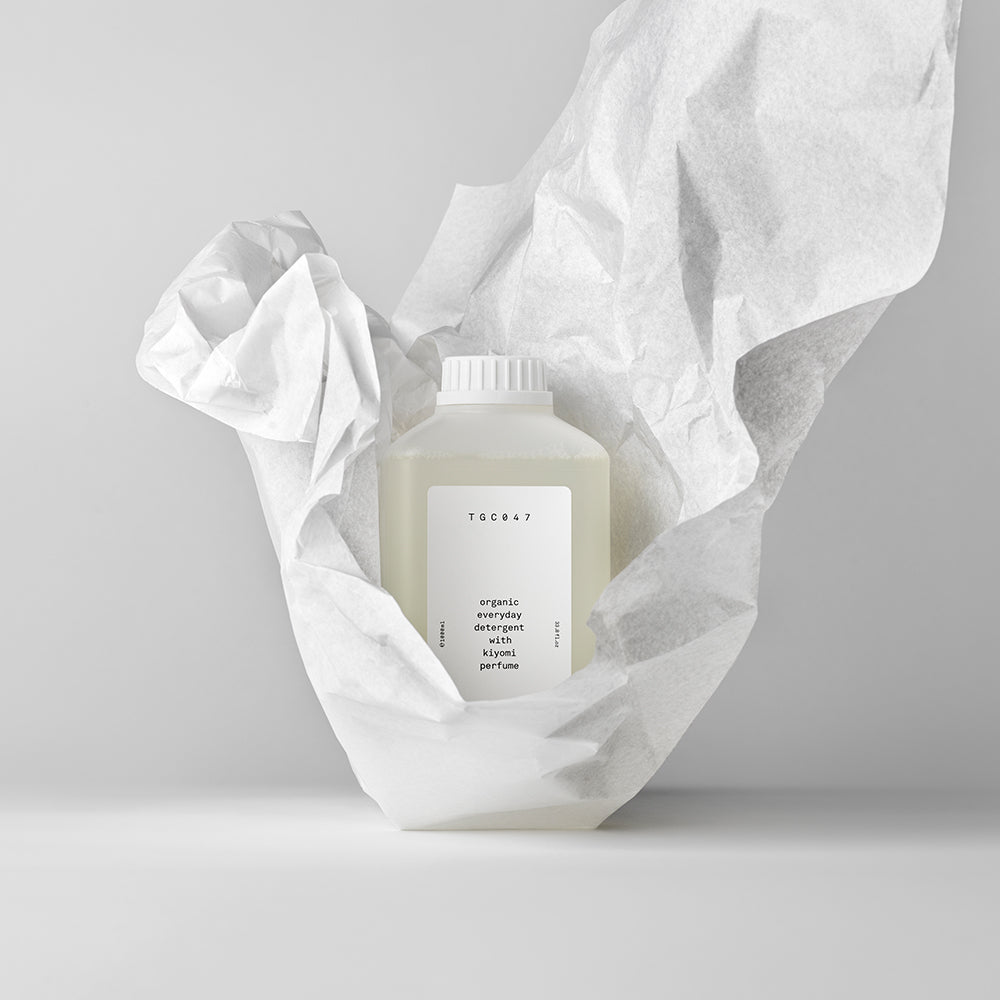 LAUNDRY CARE TGC042