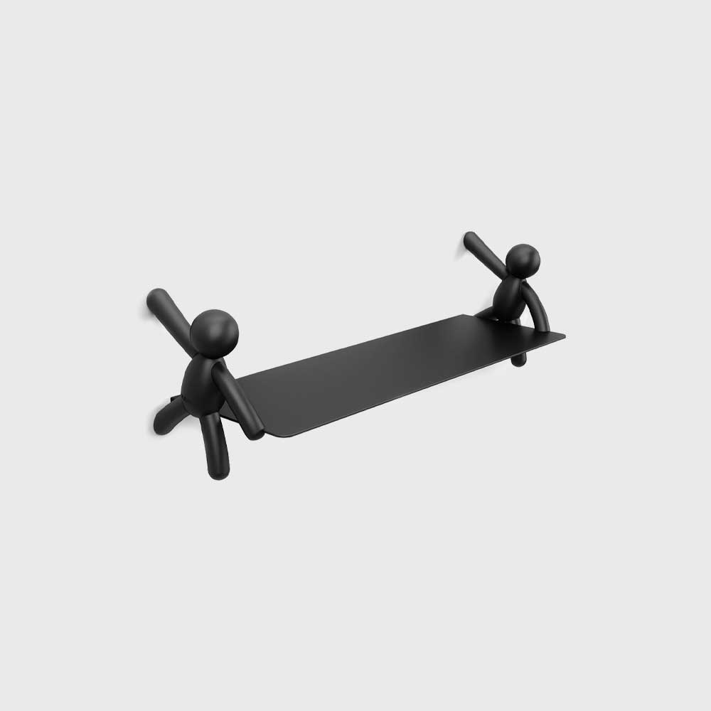 BUDDY SHELF