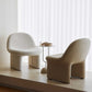 Plump Lounge Chair