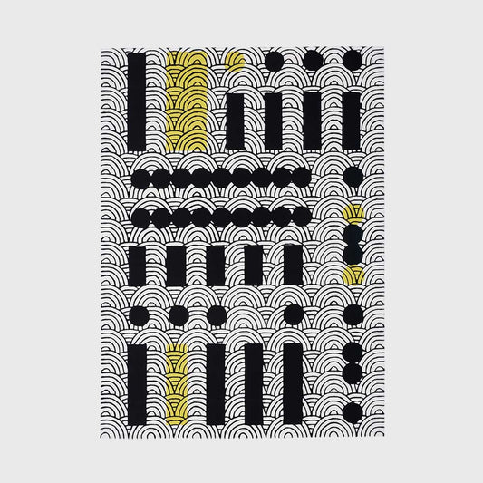 JAPANESE ABSTRACTIONS N2