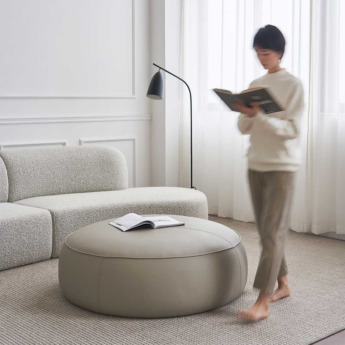 Fagao Pouf