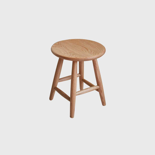 Lotus Leaf Stool