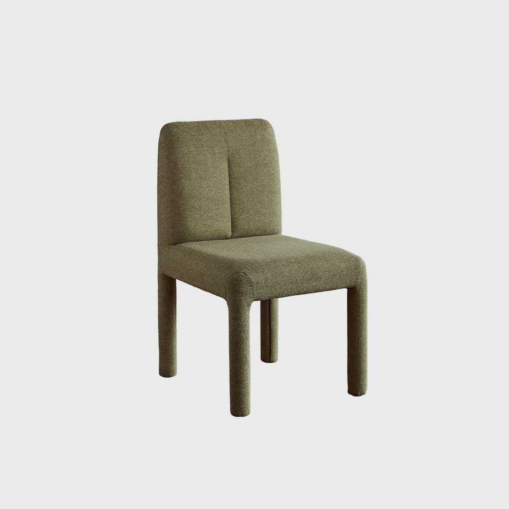 Plum Chair