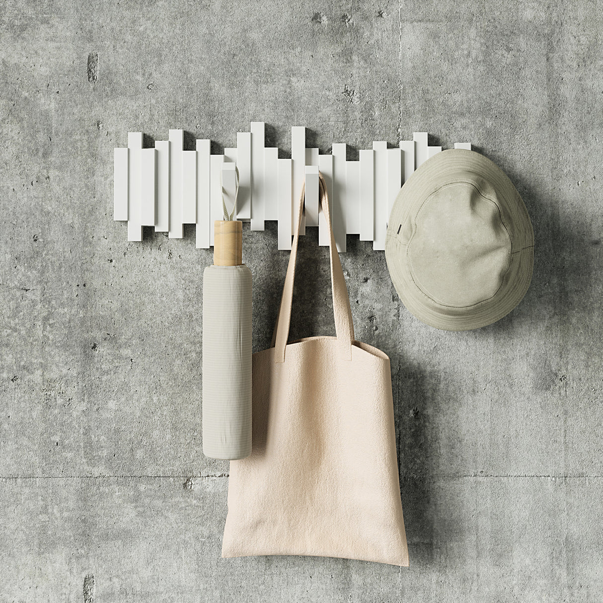 STICKS MULTI HOOK
