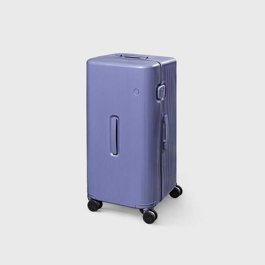 PISTACHIO STRIPED 2 TRUNK / DIGITAL PURPLE