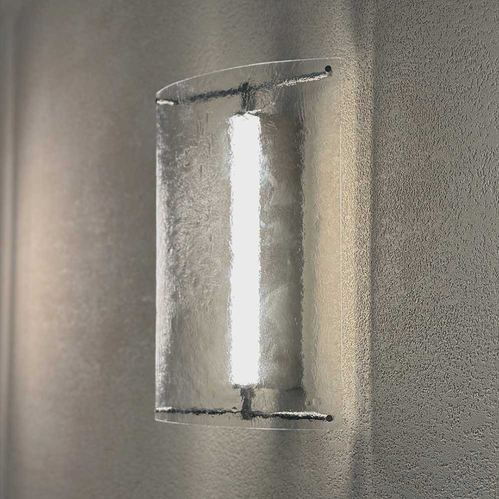 Tile Light - Tile Wall lamp / S