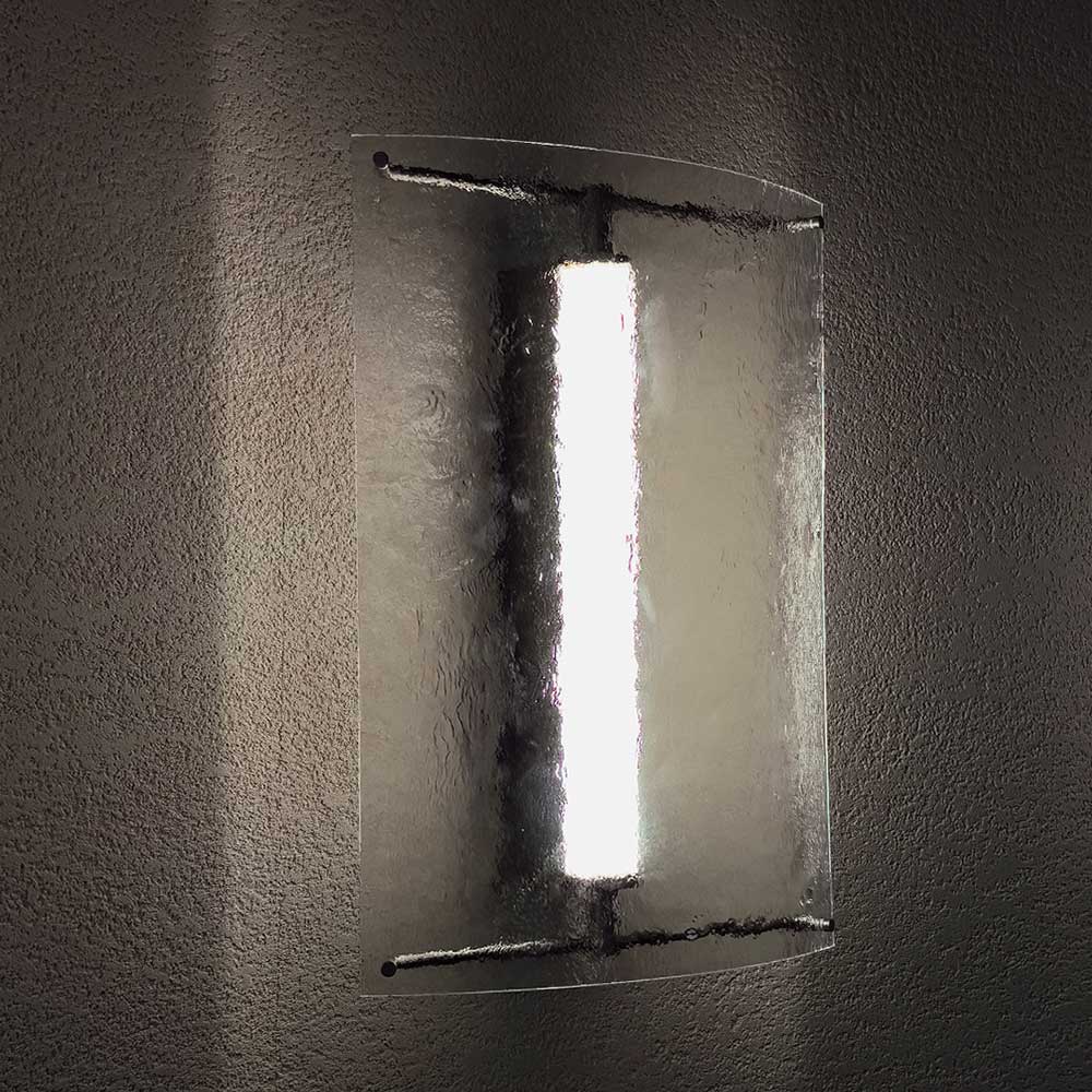 Tile Light - Tile Wall lamp / S