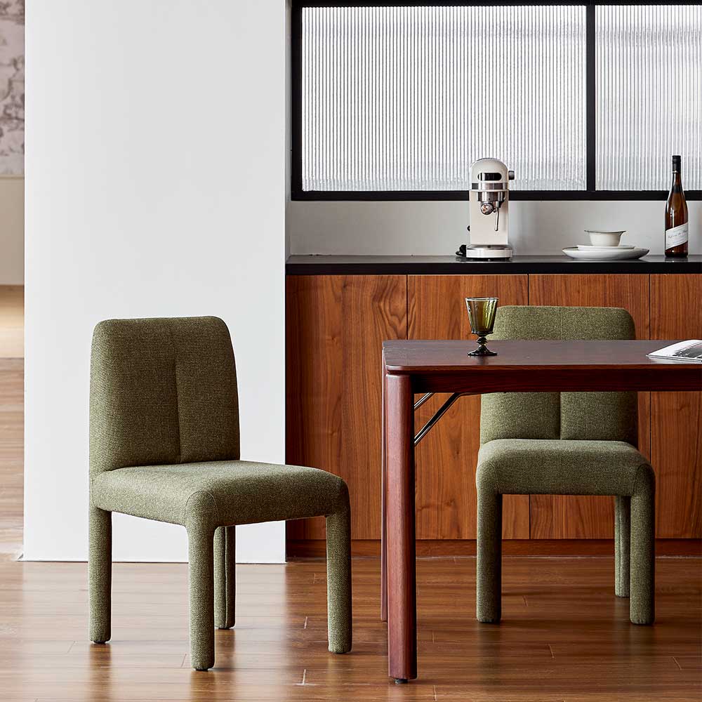 Plum Chair
