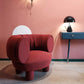 Sumo Sofa 扶手椅