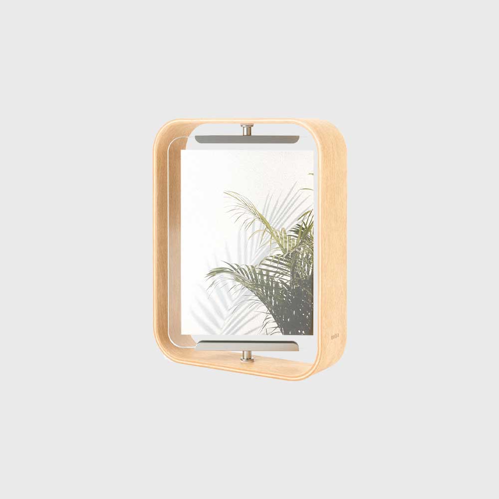 BELLWOOD DESK FRAME