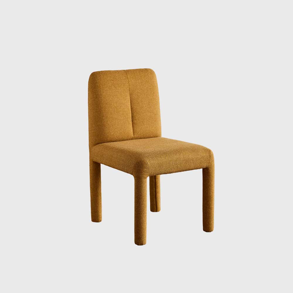 Plum Chair