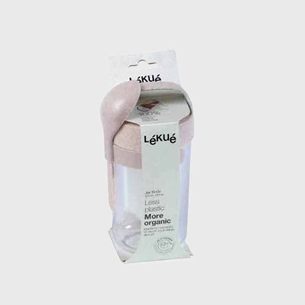 附匙手提式便當盒 (600ml)
