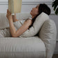 Fish Cake Cushion