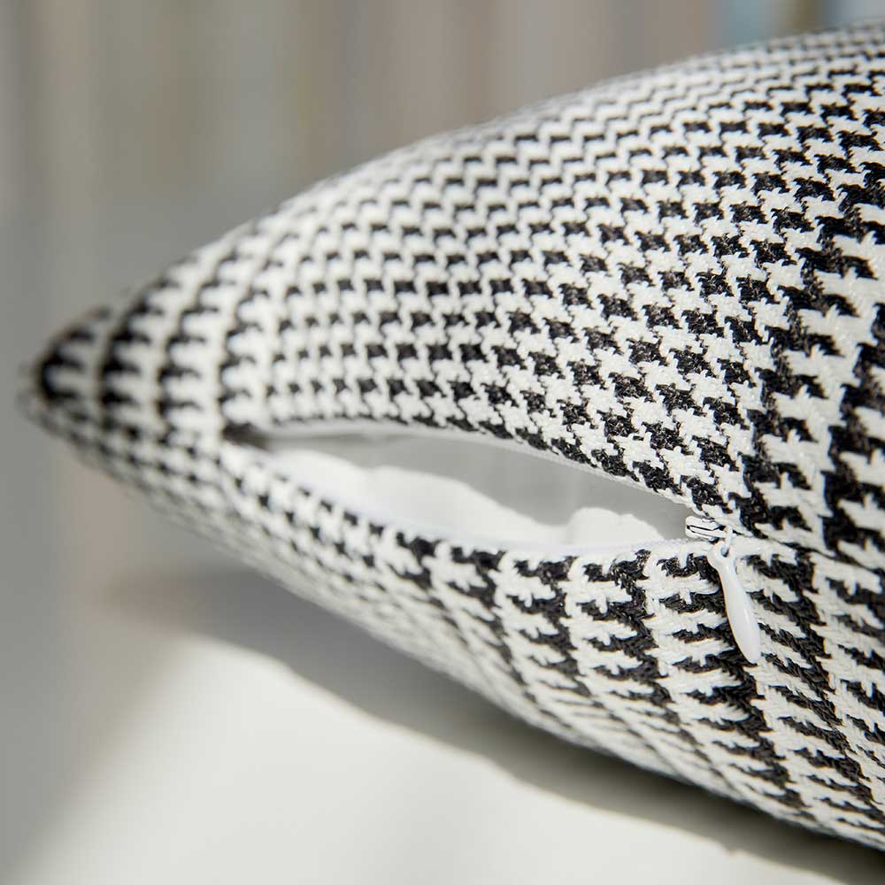 Lumbar Pillow Toss Pillow
