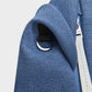TRUFFLE BACKPACK2/RANGE BLUE 後背包 黛藍