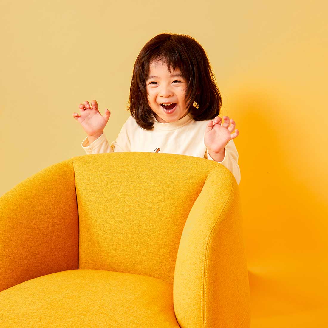 Lip Kid Sofa 利普兒童沙發
