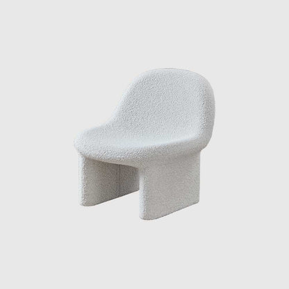 Plump Lounge Chair