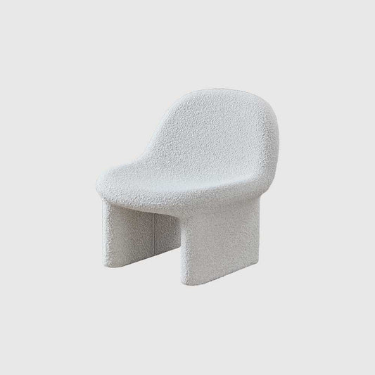 Plump Lounge Chair