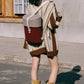 PISTACHIO BACKPACK / JUJUBE