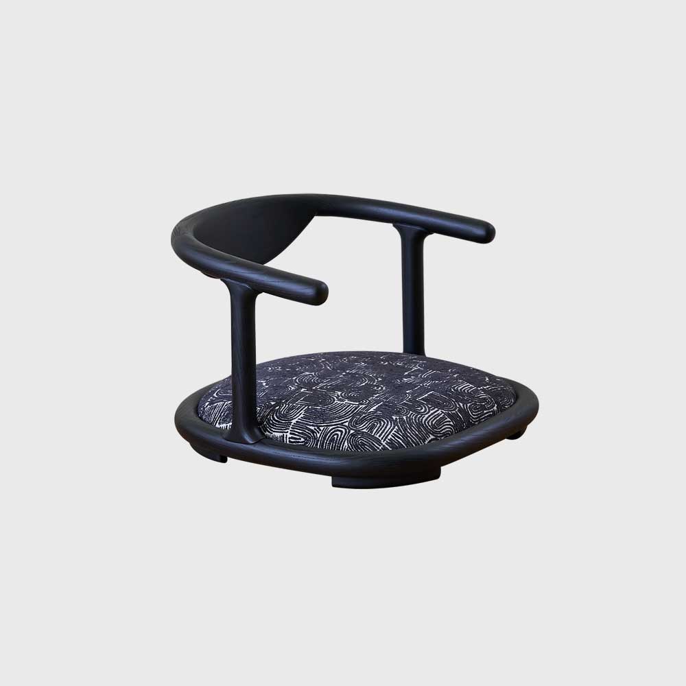 Carefree Tatami Chair
