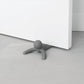 BUDDY DOORSTOP  CHARCOA