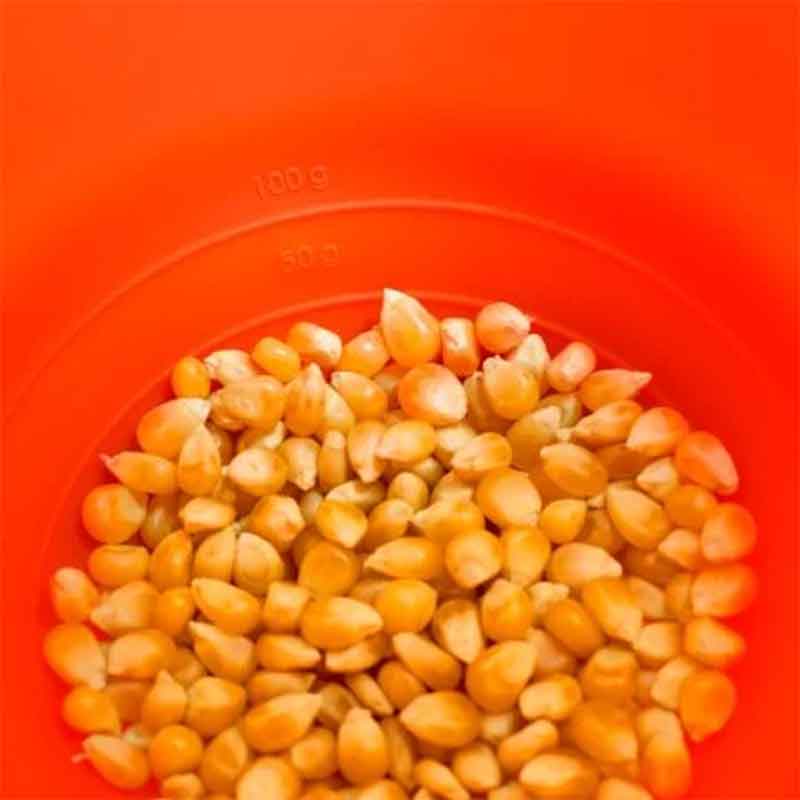 爆米花料理盒