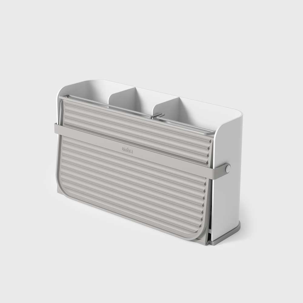 SINKIN DISHRACK 司令可折疊碗碟架