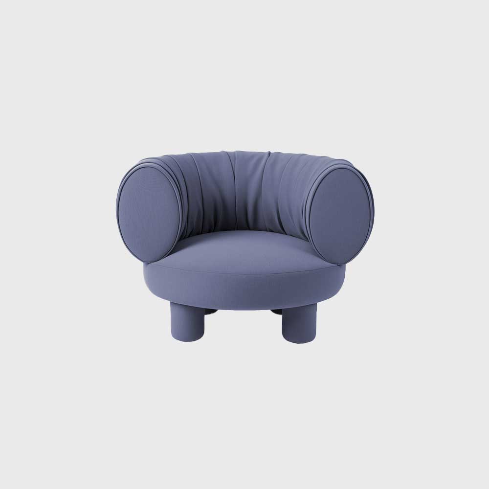 Sumo Sofa 扶手椅