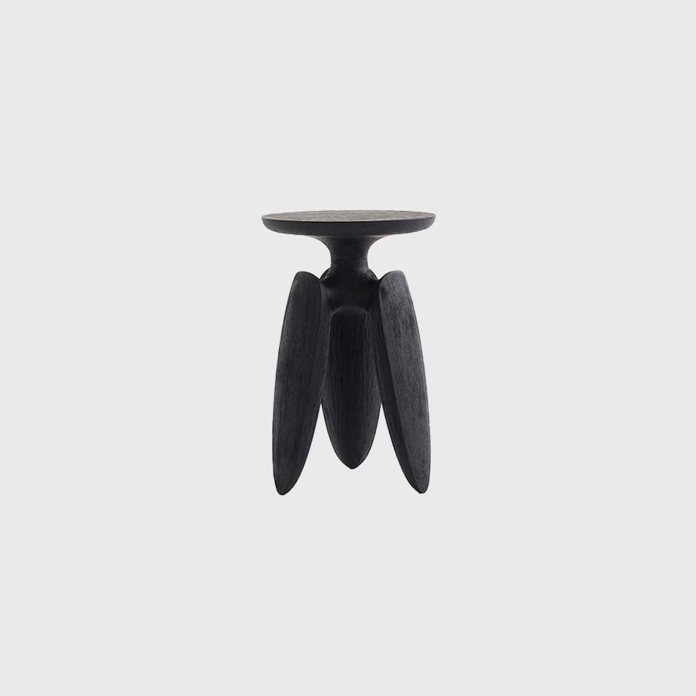 Tripod Side Table