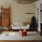 MAP Stool (brick)