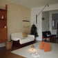 MAP Stool (brick)