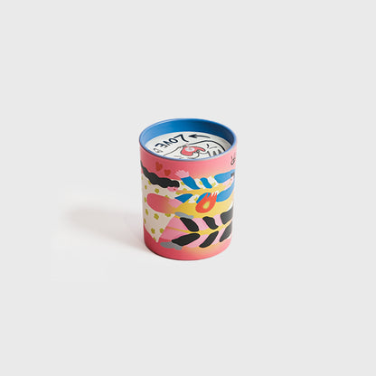 Hold on Tight 掌握纏纏綿綿 香薰蠟燭