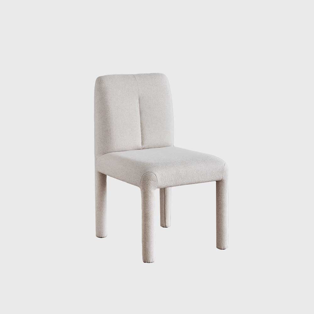 Plum Chair