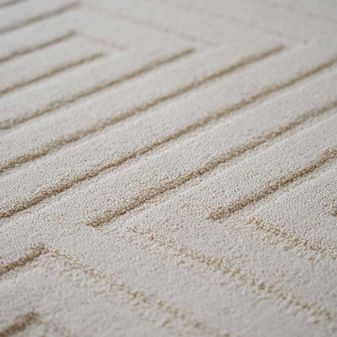 Siege Carpet 圍城地毯