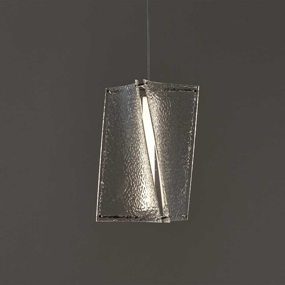 Tile Light - Tile Pendant / Twist / One pcs