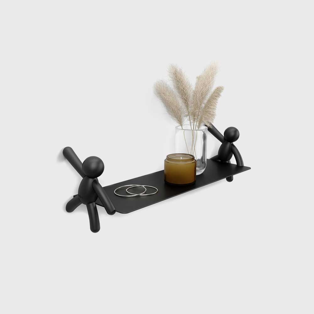 BUDDY SHELF