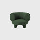 Sumo Sofa 扶手椅