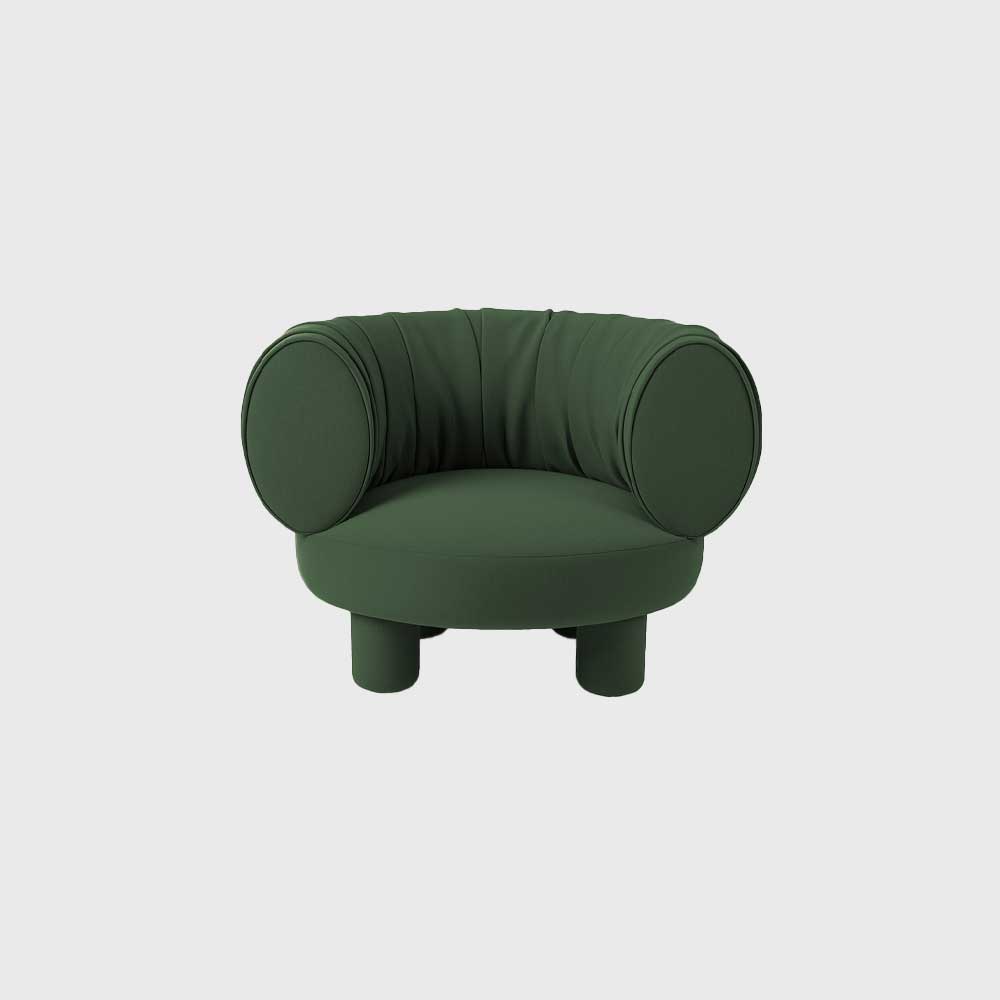 Sumo Sofa 扶手椅