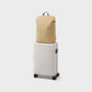 TRUFFLE BACKPACK2/PADDY YELLOW 後背包 稻黃