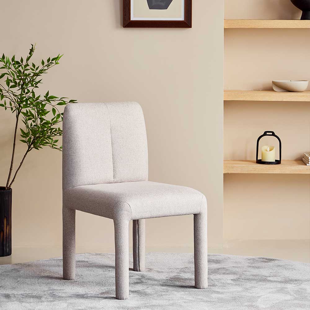Plum Chair