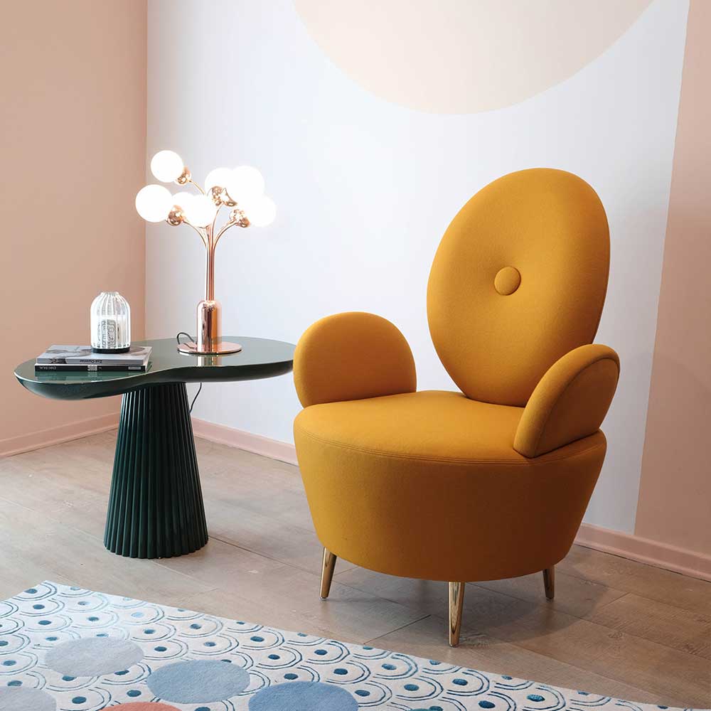 Ayi Sofa 單人椅