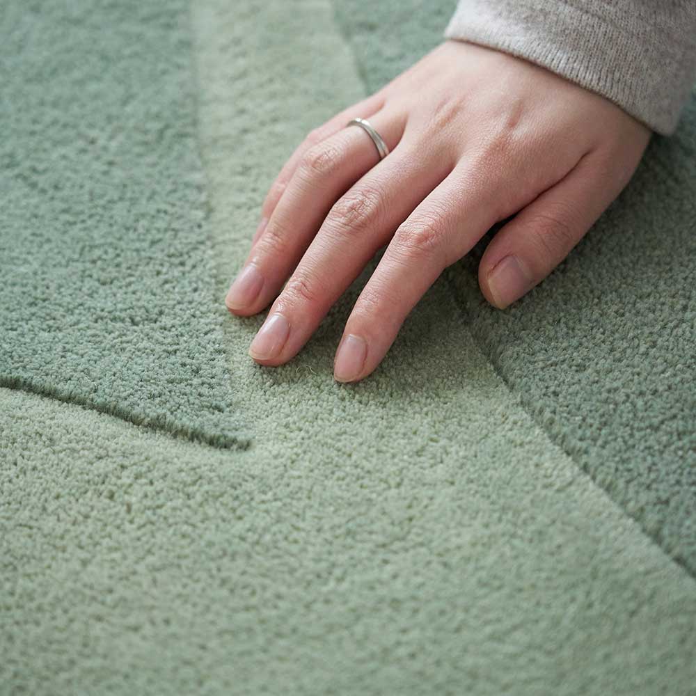 Leaf Carpet