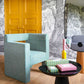 Fang Fang Fang Sofa