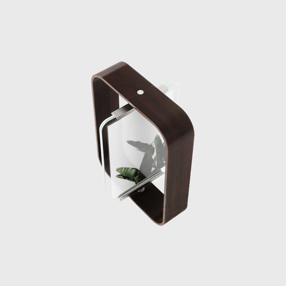 BELLWOOD DESK FRAME