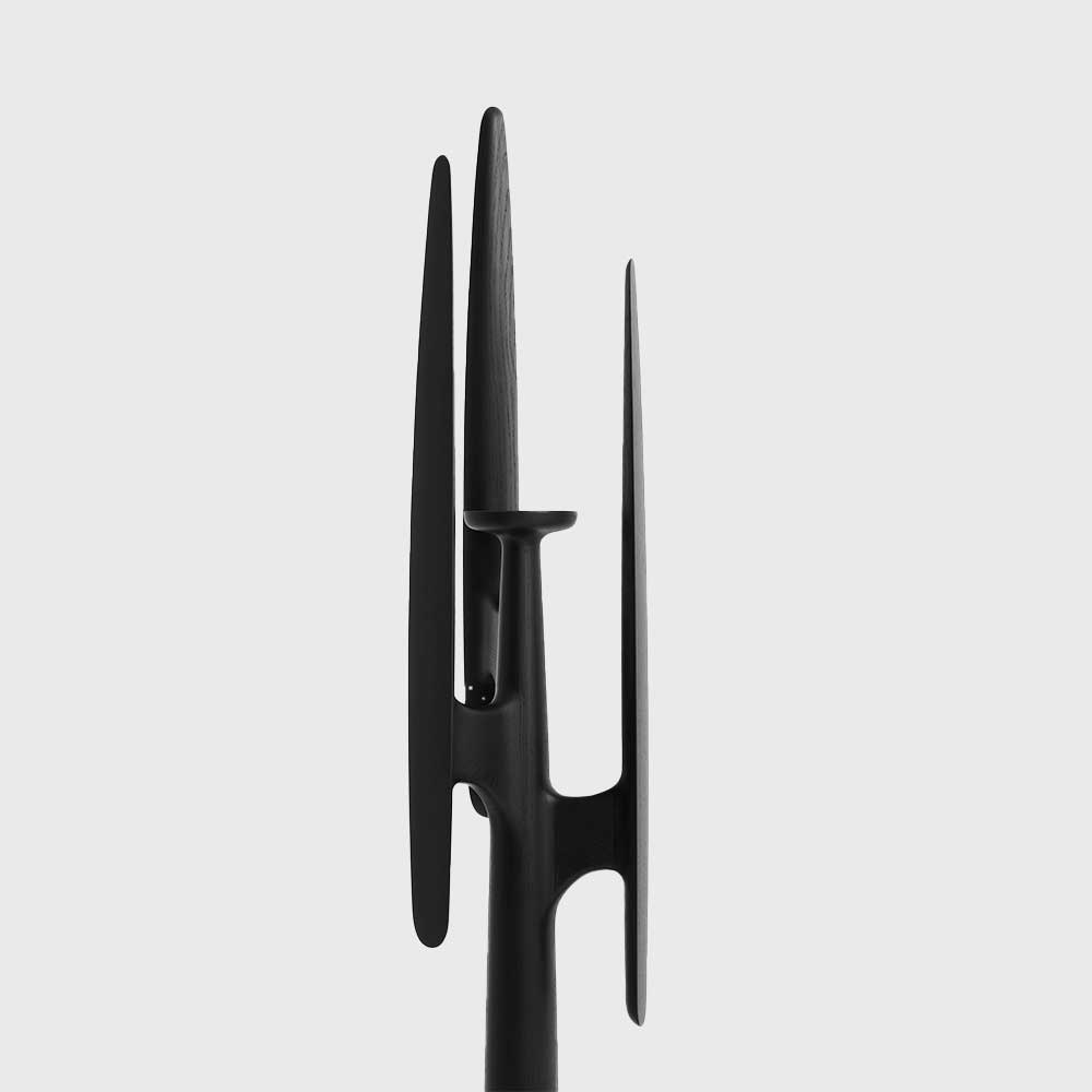 Chuan Cloth Hanger